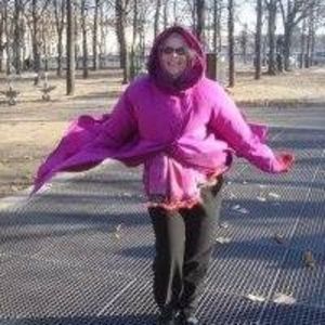 Meet your Posher, Jayne